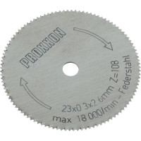 Режущий диск для MICRO Cutter MIC PROXXON (код 28652)